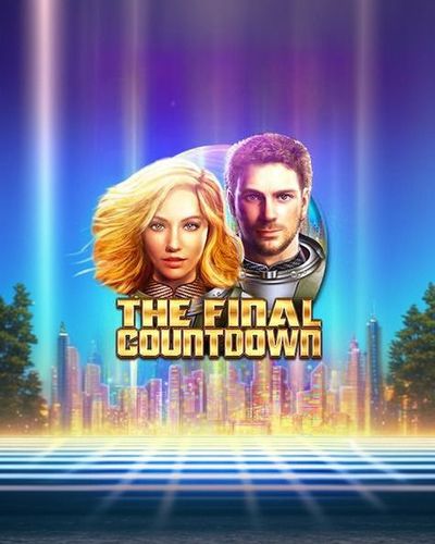 The Final Countdown