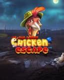The Great Chicken Escape