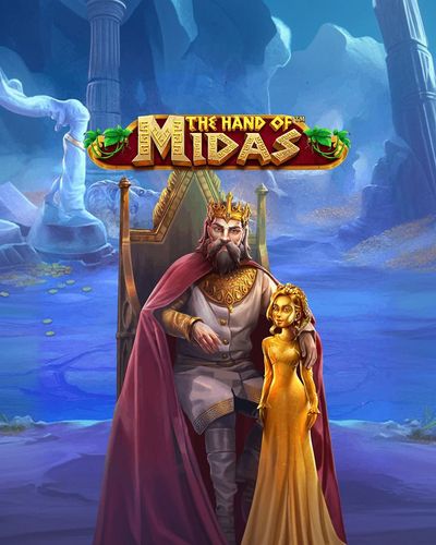 The Hand of Midas