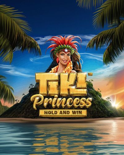 Tiki Princess Hold And Win