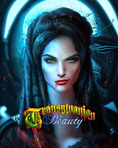 Transylvanian Beauty