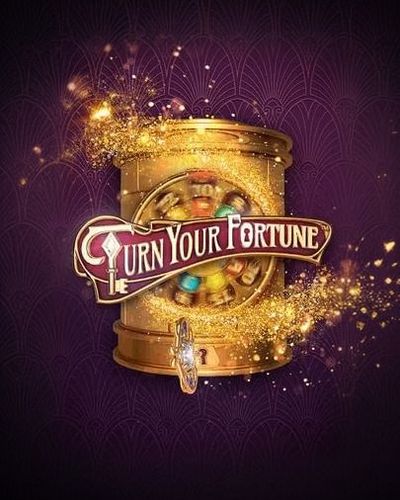 Turn Your Fortune