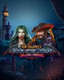 Van Helsing's Book of the Undead