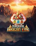 Year of the Dragon King