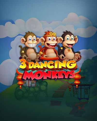 3 Dancing Monkeys