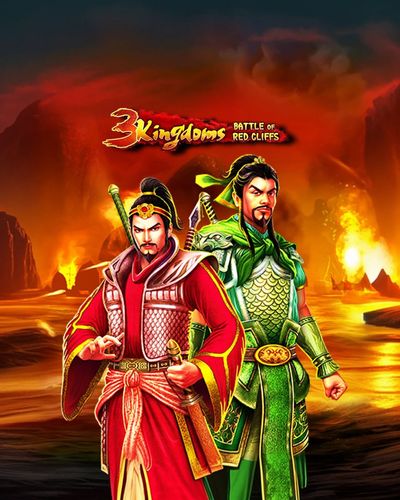 3 Kingdoms Battle Of Red Cliffs