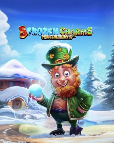5 Frozen Charms Megaways