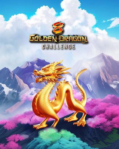8 Golden Dragon Challenge