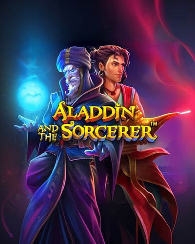 Aladdin and the Sorcerer