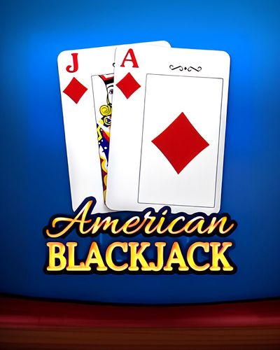 American Blackjack