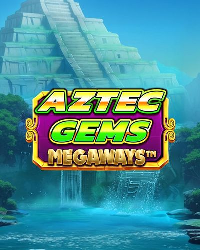 Aztec Gems Megaways