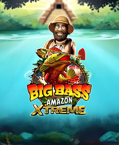 Big Bass Amazon Xtreme
