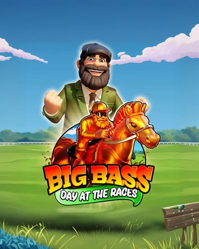 Big Bass Day At The Races