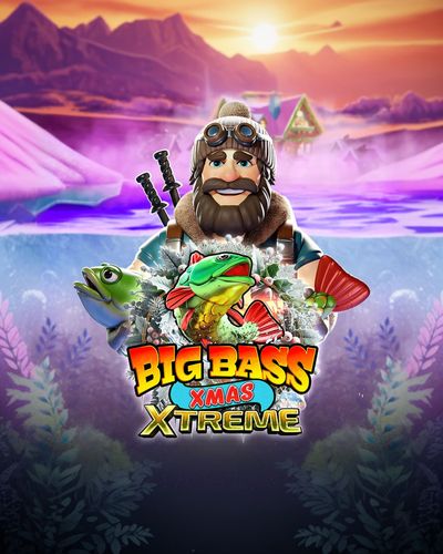 Big Bass Xmas Extreme