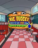 Big Burger Load It Up With Extra Cheese