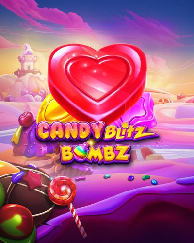 Candy Blitz Bombs