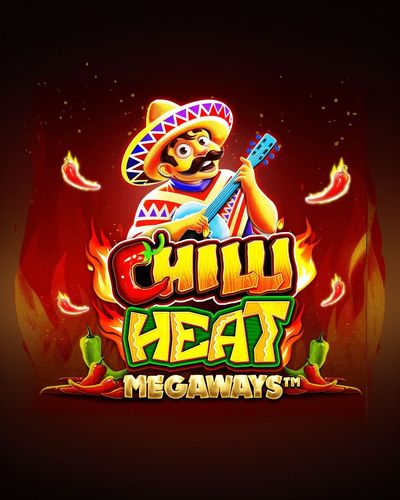 Chilli Heat Megaways