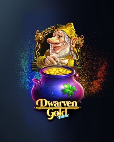 Dwarven Gold Deluxe