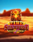 Fire Stampede