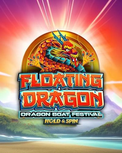 Floating Dragon Dragon Boat Festival