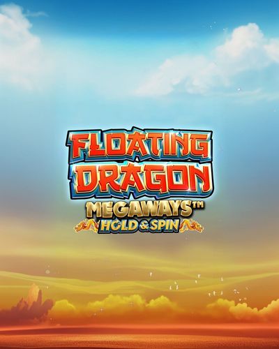 Floating Dragon Megaways