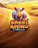 Great Rhino Deluxe