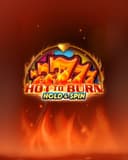 Hot to Burn Hold and Spin