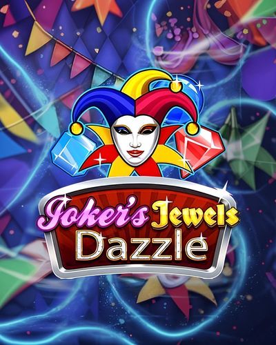 Jokers Jewels Dazzle