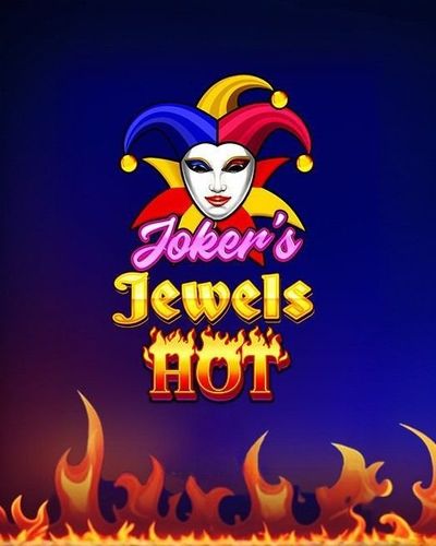 Jokers Jewels Hot