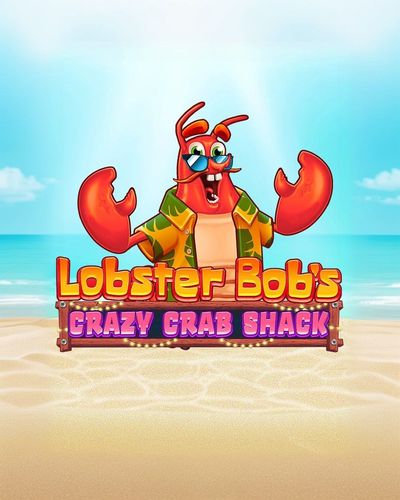 Lobster Bobs Crazy Crab Shack