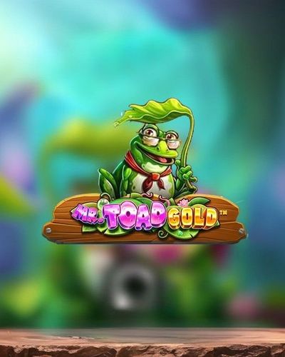 Mr Toad Gold Megaways