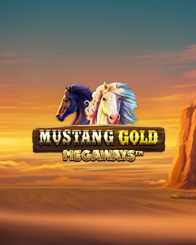 Mustang Gold Megaways