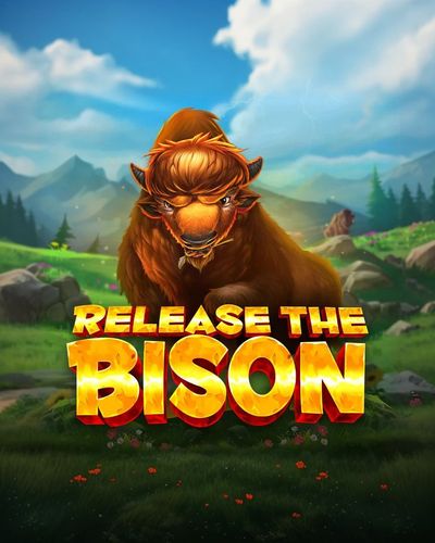 Release The Bison