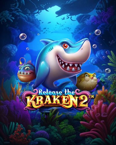 Release The Kraken 2