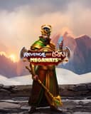 Revenge Of Loki Megaways