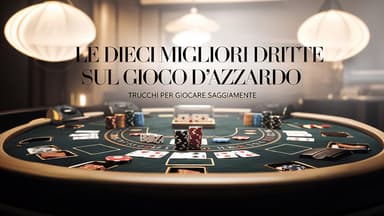 Le Dieci Migliori Dritte