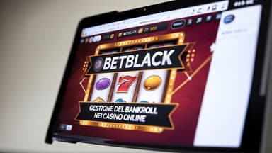 Gestione del Bankroll