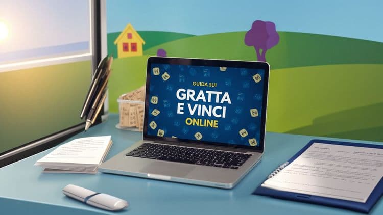 gratta-e-vinci-online