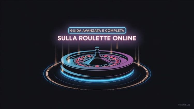 roulette - online