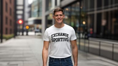 Exchange sportivo