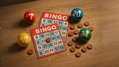 Bingo