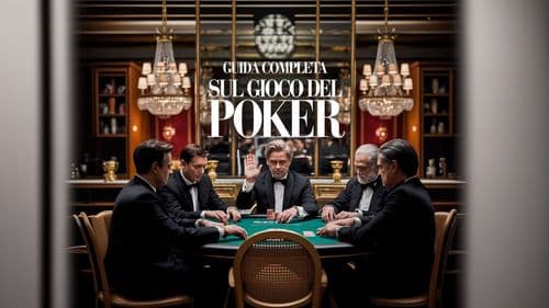 gioco-del-poker