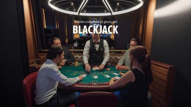 Blackjack