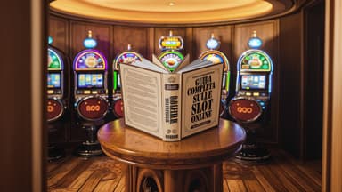 Slot online