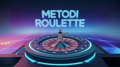 metodi-roulette