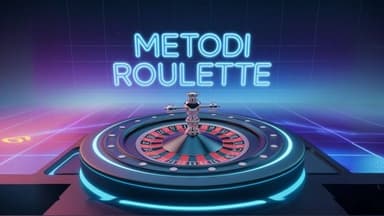 Scopri i metodi più usati per giocare alla roulette