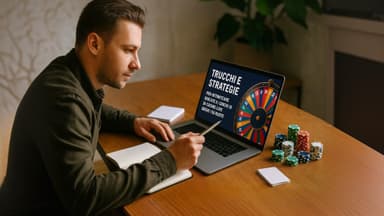 Strategie e trucchi per ottimizzare le vincite ai giochi di casinò live basati su ruote