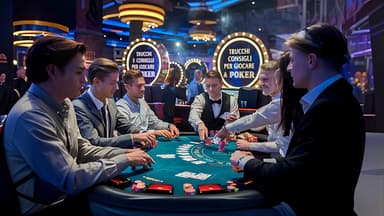 Trucchi e strategie per vincere a poker: guida completa per ogni livello