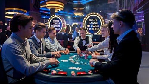 trucchi-poker