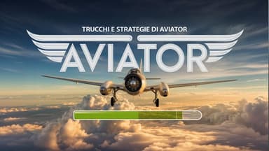 Trucchi e strategie per giocare al meglio ad Aviator